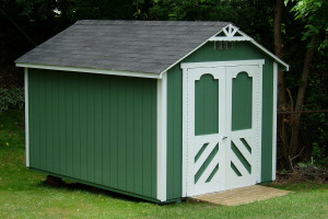 Gable | Storage Buildings Unlimited